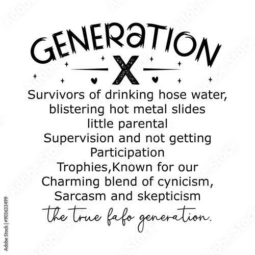 Generation X Svg Bundle, Generation X Svg, Funny Gen X 80s Svg, Gen X Raised Shirt SVG, Retro Gen X Shirt, Gift for Gen X, Funny Svg Bundle
