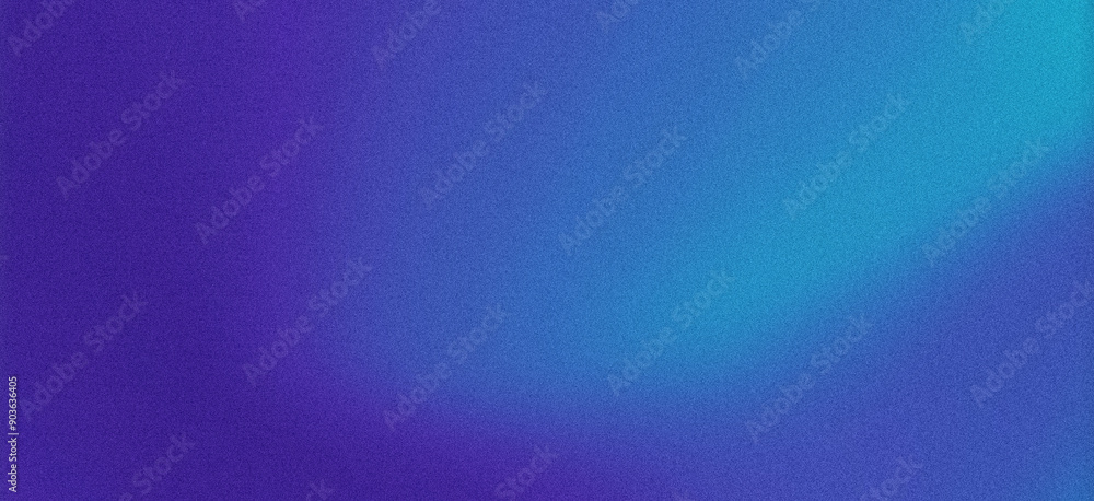 Blue and purple gradient abstract background with a grainy texture, ideal for adding a pop of color to any project Blue and purple gradient abstract background with a grainy texture, ideal for adding a pop of color to any project