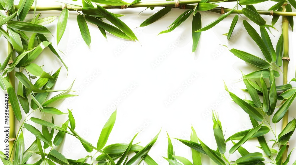 green frame green frame