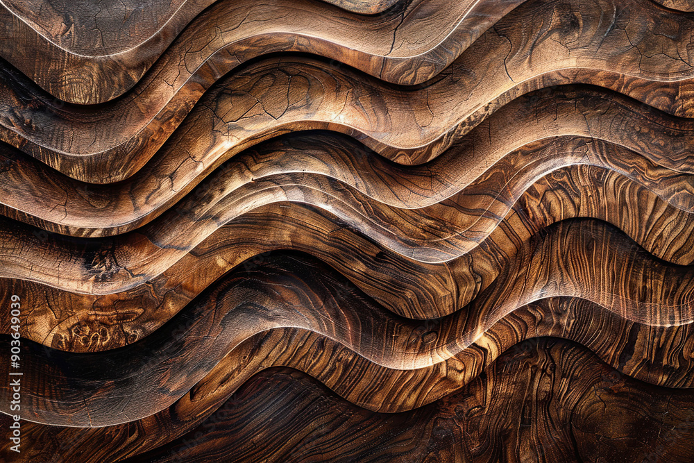 Generative ai on theme of beautiful texture surface wood for design natural abstract background Generative ai on theme of beautiful texture surface wood for design natural abstract background