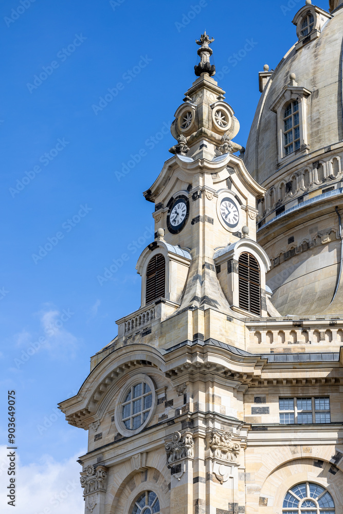 Frauenkirche Dresden Frauenkirche Dresden
