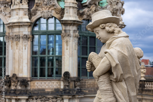 Wallpaper Mural Zwinger Dresden Torontodigital.ca