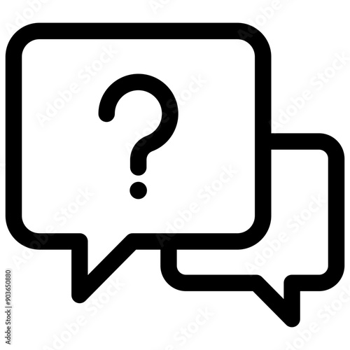 Help Icon