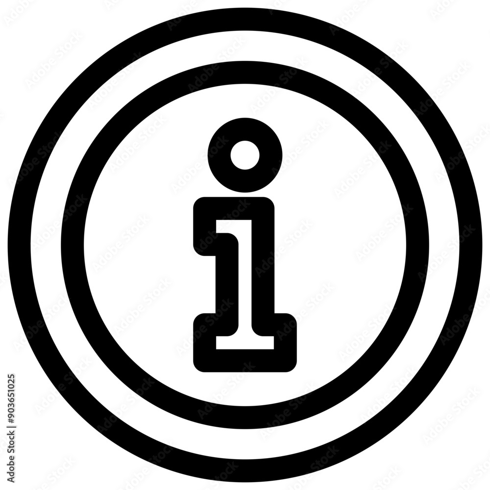 Info Icon Info Icon