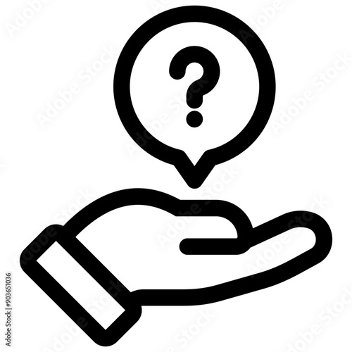 Question Icon