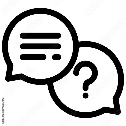 Question Icon