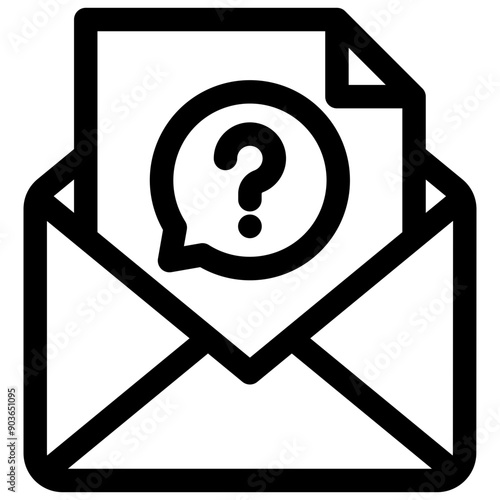Mail Icon