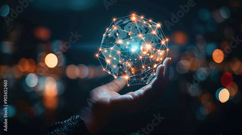 Discover the profound impact of digital transformation on industries, economies, and everyday life, reshaping how businesses operate and people connect globally.