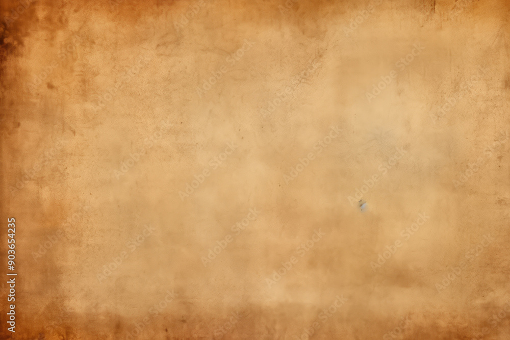 Fototapeta premium Processed collage of old retro paper surface texture. Background for banner, backdrop or texture