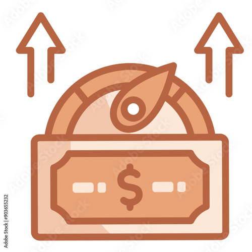 Spending Limits Icon