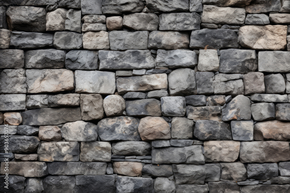 Processed collage of old ancient sand block wall texture in daylight. Background for banner Processed collage of old ancient sand block wall texture in daylight. Background for banner