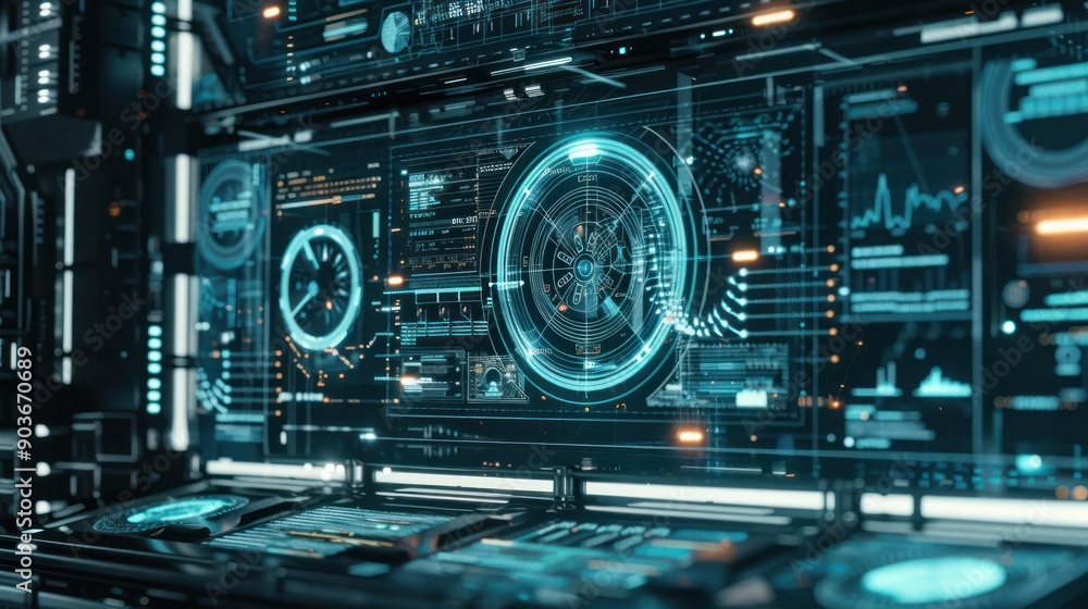 Visualization of AI applications in advanced manufacturing Visualization of AI applications in advanced manufacturing
