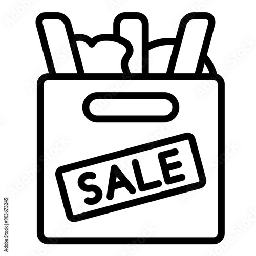 Sell Unused Items Icon