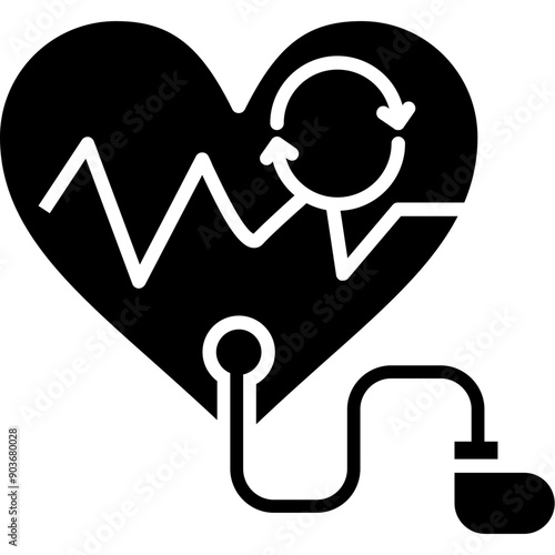 Pacemaker Icon