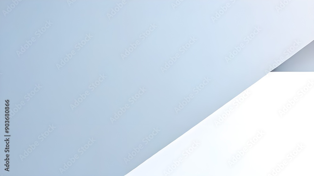 Professional Business Presentation Background with Geometric Shapes Professional Business Presentation Background with Geometric Shapes