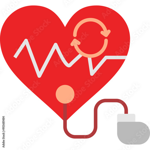 Pacemaker Icon