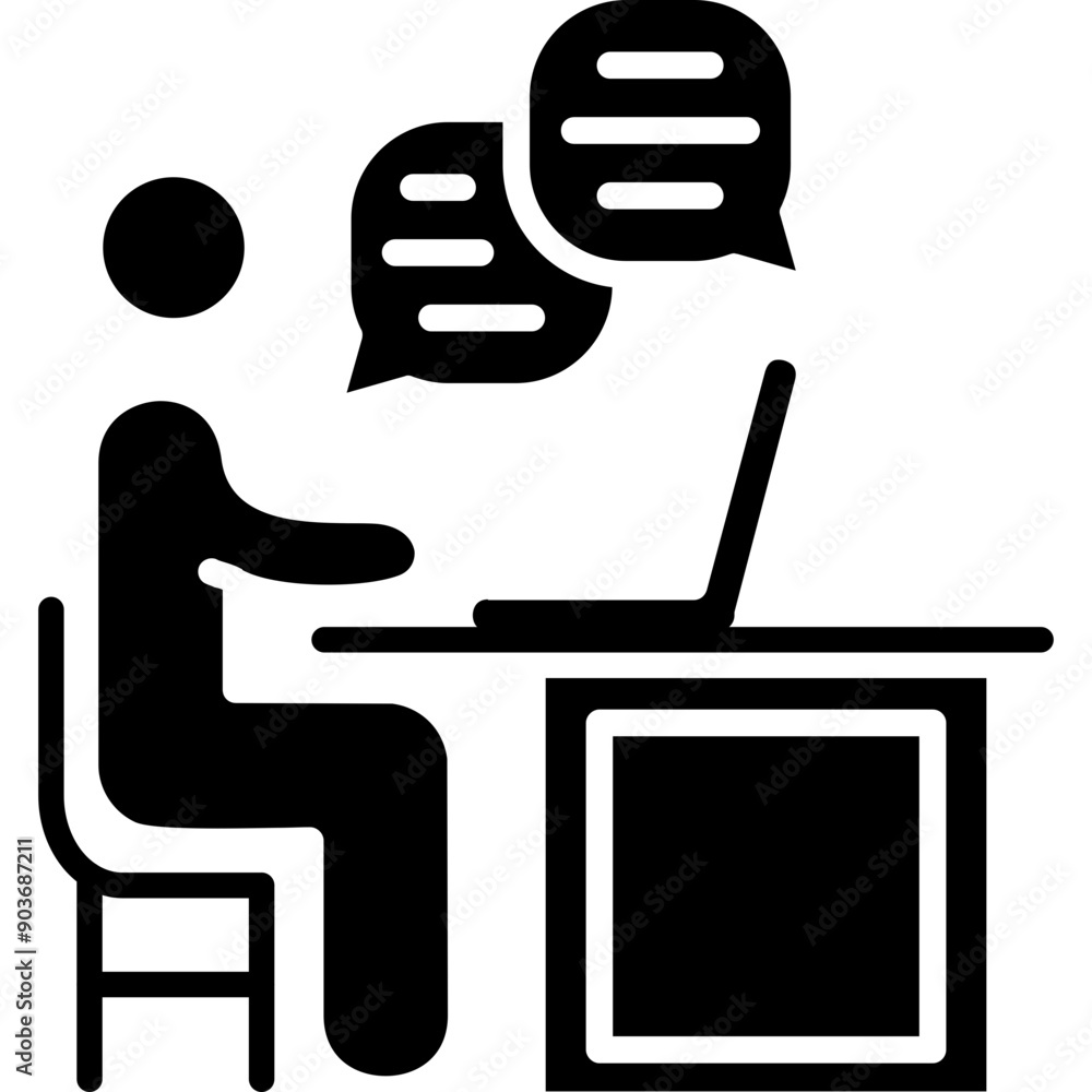 Virtual Icon Virtual Icon