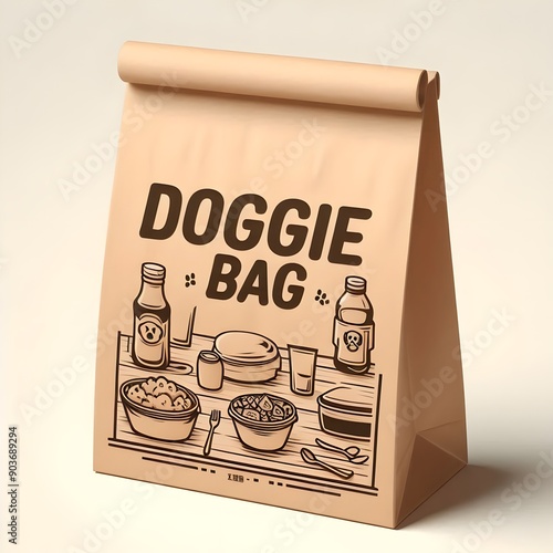 doggie bag