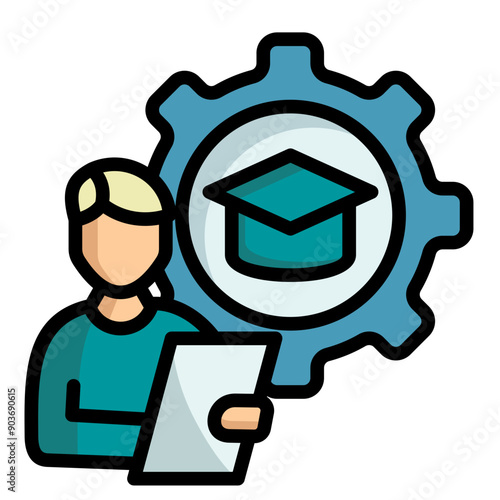 Apprenticeships Icon