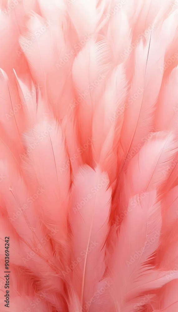 Background feathers and fluffy Background feathers and fluffy