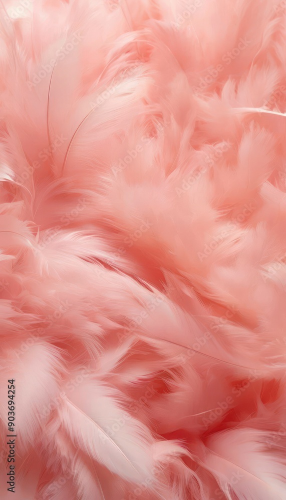 Background feathers and fluffy Background feathers and fluffy