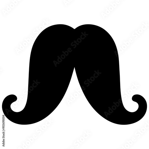 Moustache