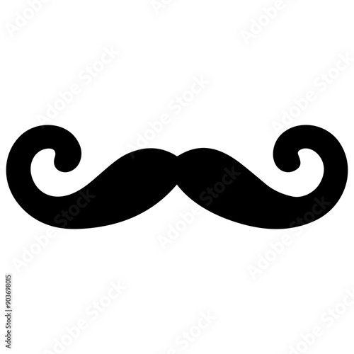 Moustache