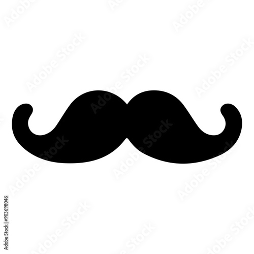 Moustache