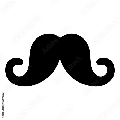 Moustache