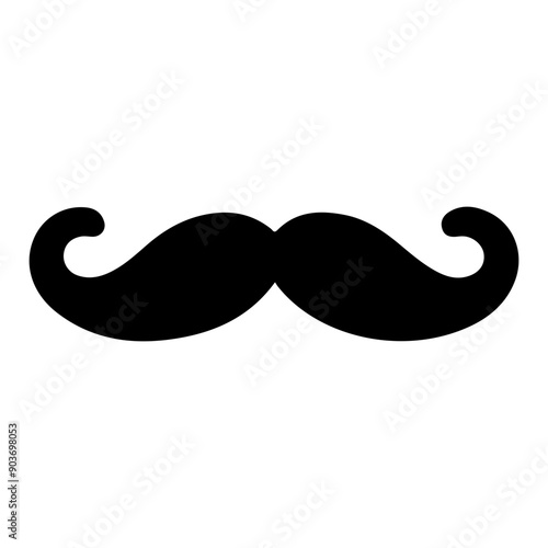 Moustache