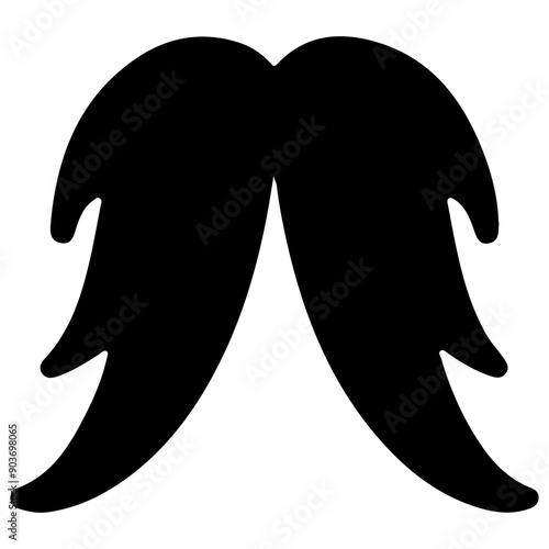 Moustache
