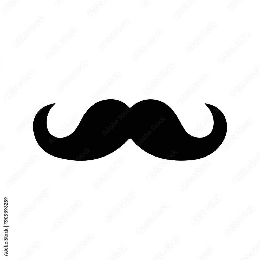 Moustache Moustache