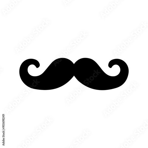 Moustache