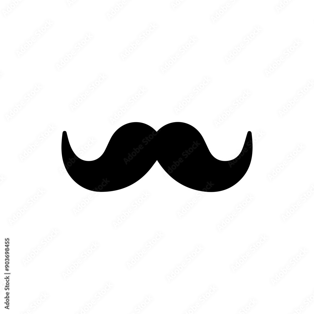 Moustache Moustache