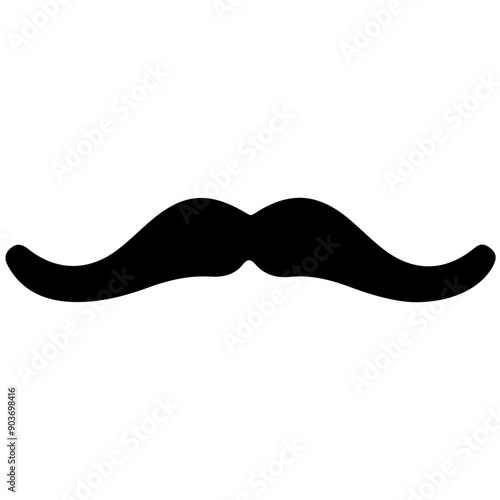 Moustache