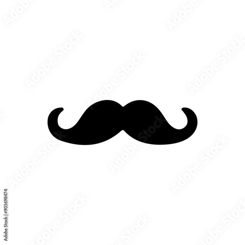 Moustache