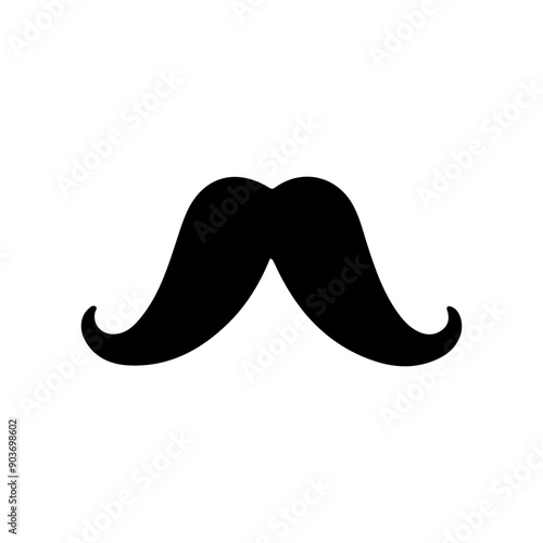 Moustache