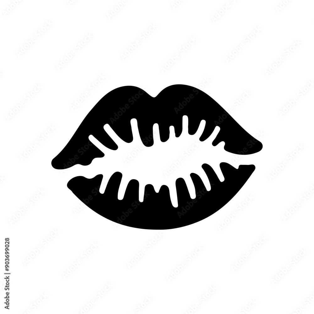 Kiss Mark Kiss Mark
