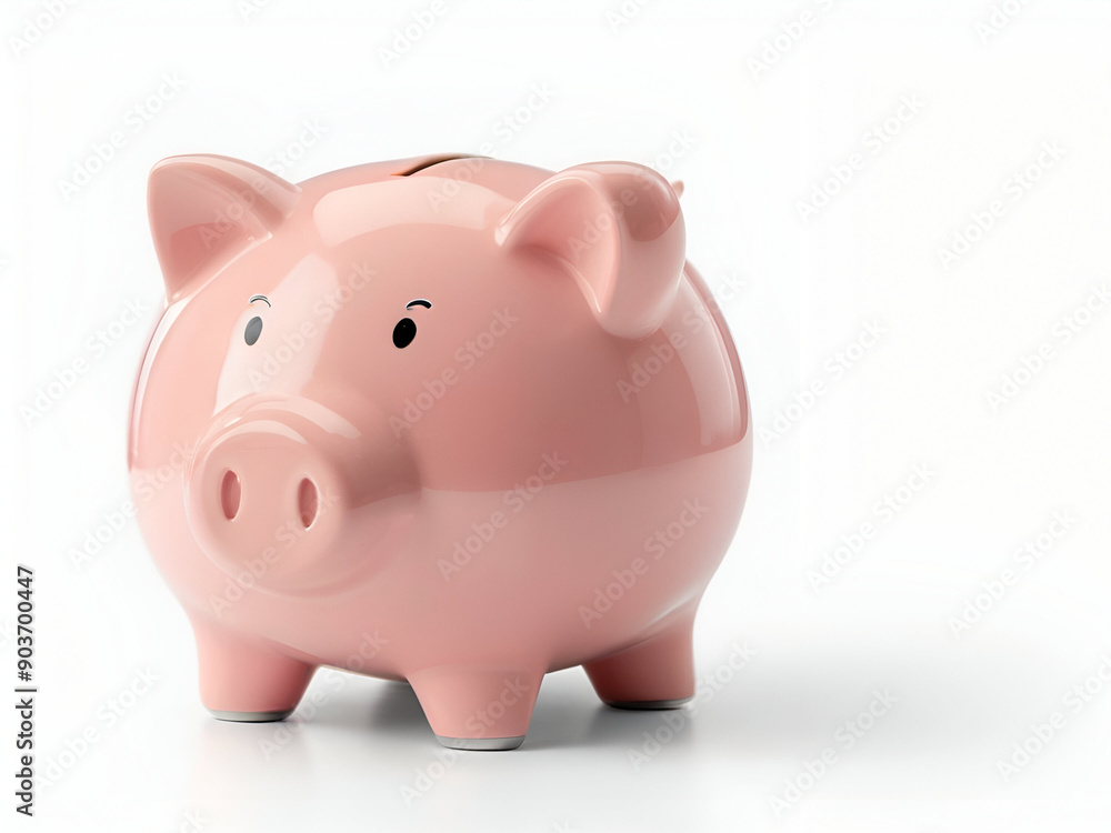 piggy bank on white background,piggy bank piggy bank on white background,piggy bank