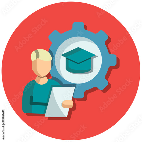 Apprenticeships Icon