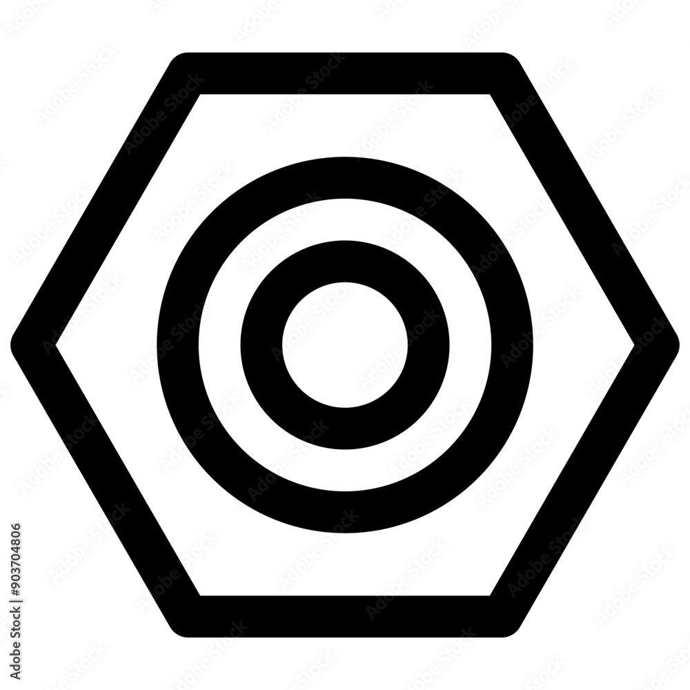 Technology. Editable stroke vector icon. Technology. Editable stroke vector icon.