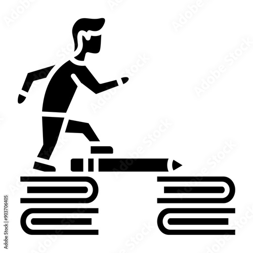 Learning Gaps Icon