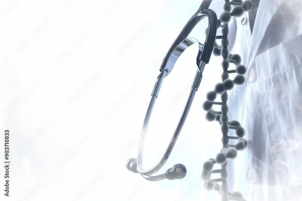 Advanced medical equipment healthcare innovation concept vector illustration clean design medical inspiration Advanced medical equipment healthcare innovation concept vector illustration clean design medical inspiration