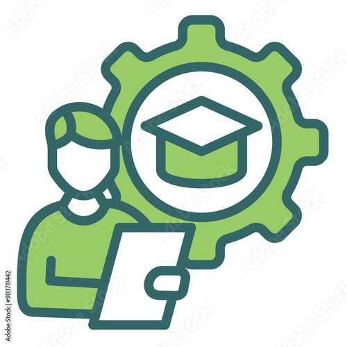 Apprenticeships Icon