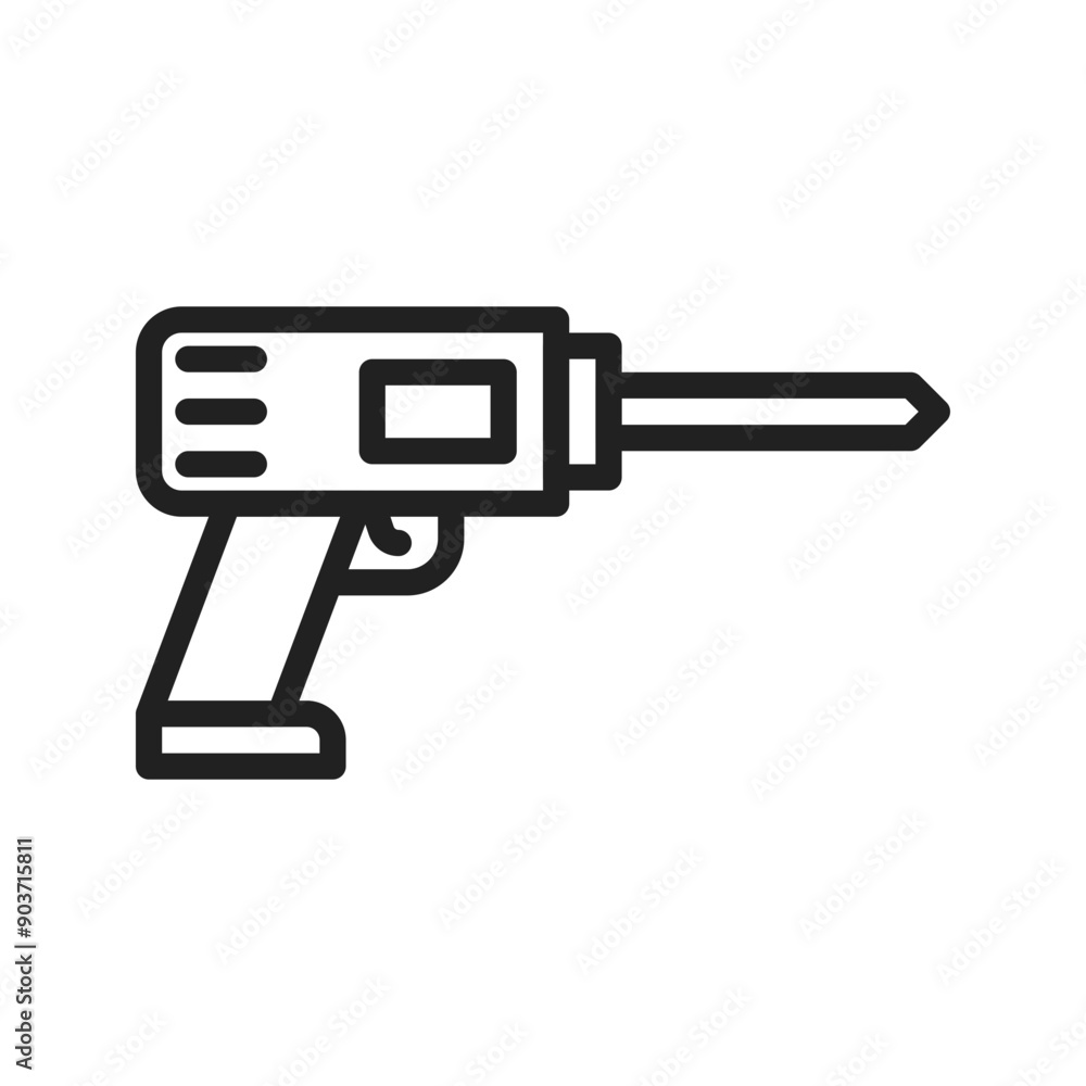 Drill Icon Drill Icon