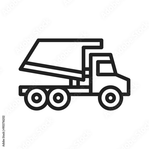 Tipper Icon