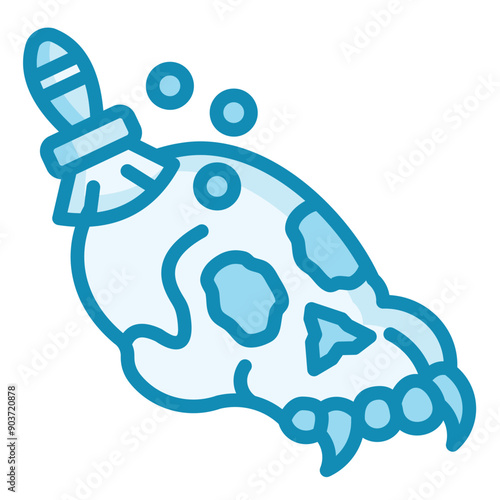 Participant Observation Icon