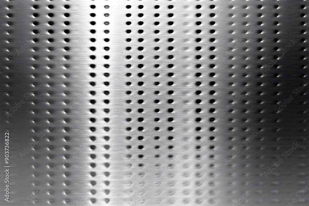 Silver metal texture background design Silver metal texture background design