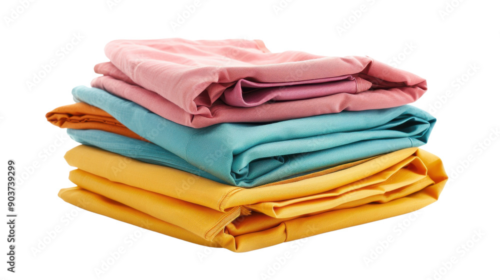 Bed sheet on transparent background Bed sheet on transparent background