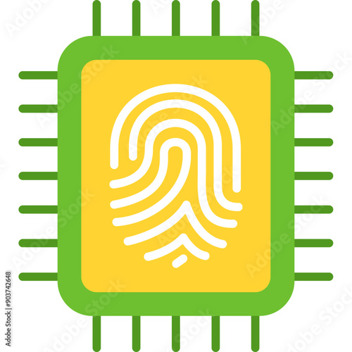 Cpu Icon